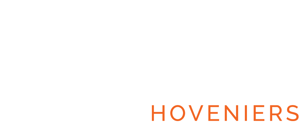 van de brug hoveniers logo