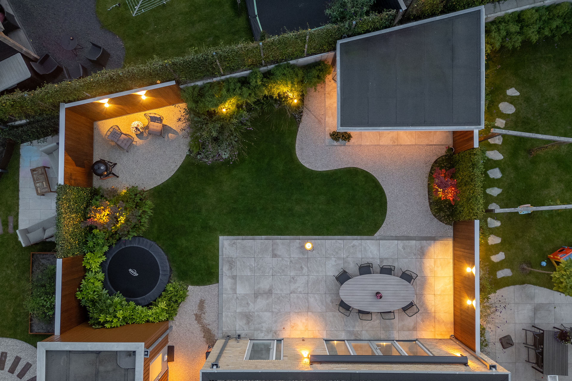 tuinontwerp soest